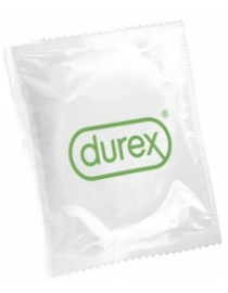Prezervatyvai Durex Naturals